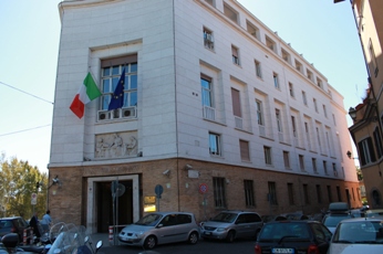 sede-ministero-lungotevere-ripa