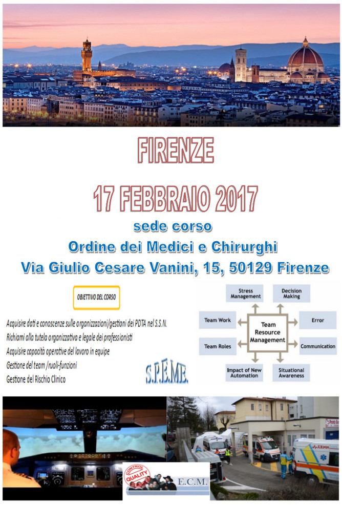 manifesto corso 17 febbraio 2017