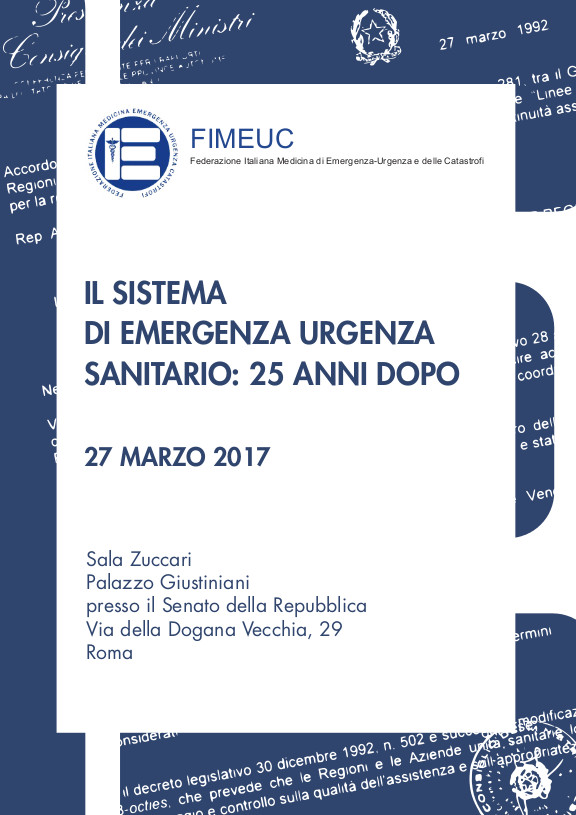 Convegno Fimeuc_Roma_27_03_2017