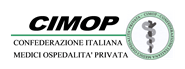 Logo CIMOP