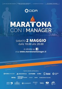 Maratona CIDA