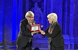 Premiazione CIMO