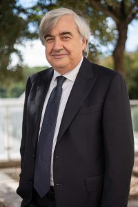 Guido Quici, Presidente Federazione CIMO-FESMED