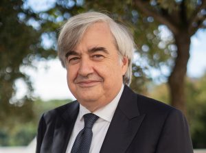 Guido Quici, Presidente Federazione CIMO-FESMED_03_03_2022