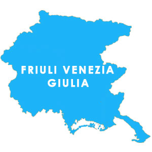 Friuli Venezia Giulia