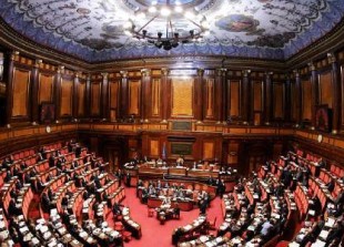 Risparmio, primo ok Senato a tetto 30% voti fondazioni