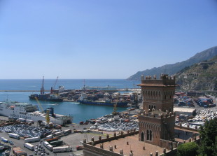 salerno