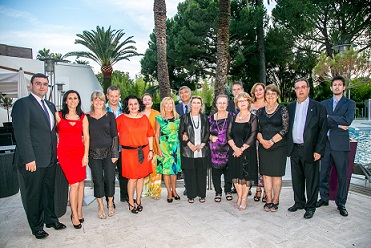 Cimo donne_CANNES 2014