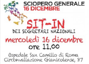 LOCANDINA SCIOPERO 14_12_2015