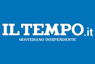 logo IL TEMPO.IT