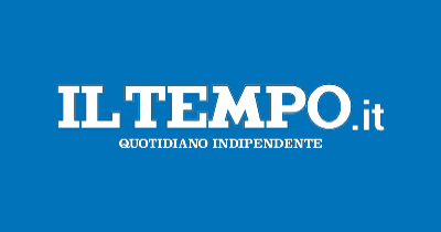 logo IL TEMPO.IT